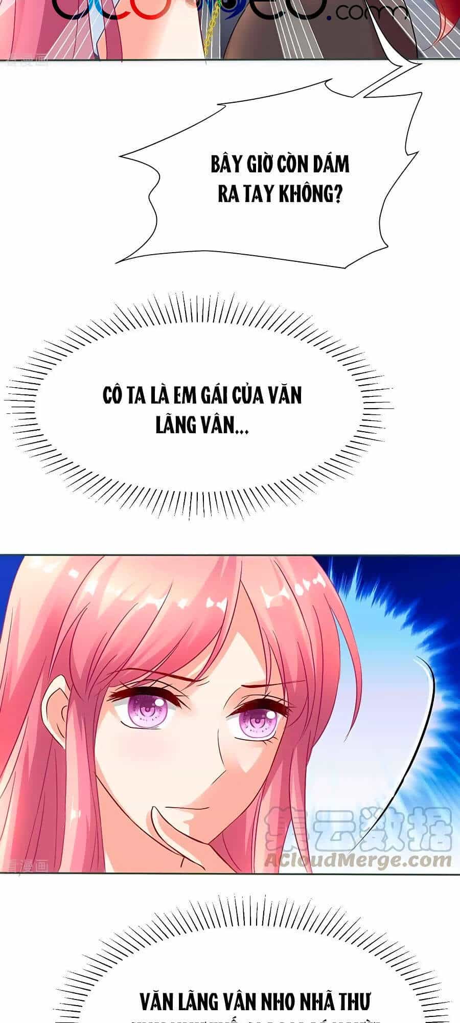 Một Thai Hai Bảo : Đưa Mami Về Nhà ! - Chương 350 - ảnh 17