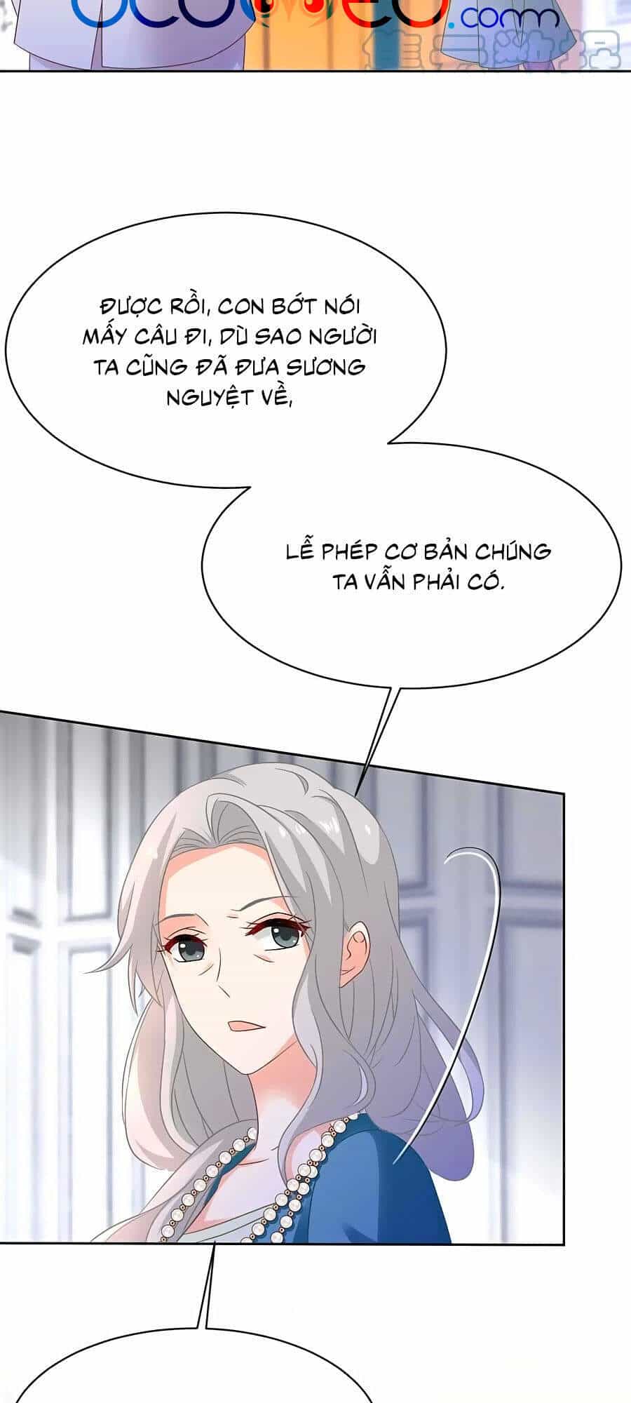 Một Thai Hai Bảo : Đưa Mami Về Nhà ! - Chương 356 - ảnh 22