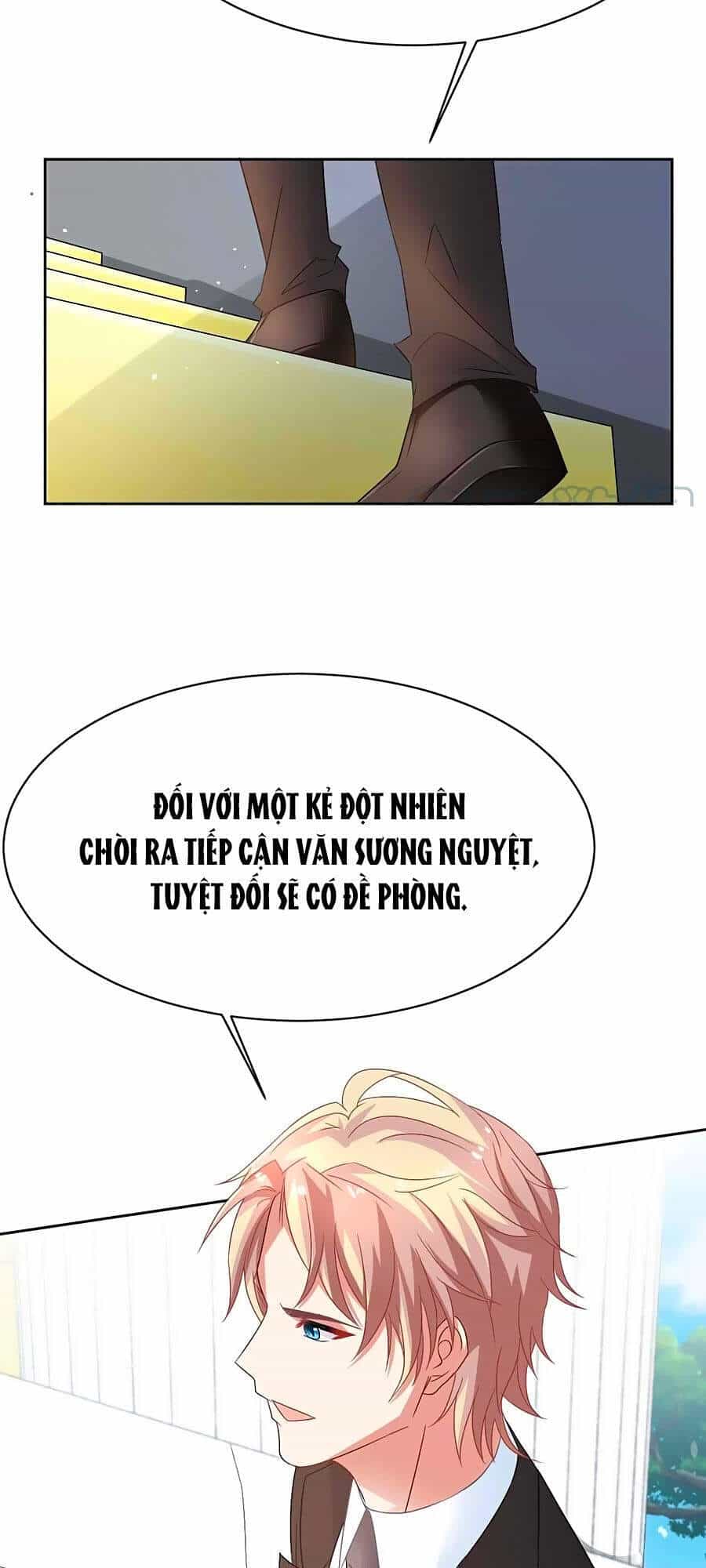 Một Thai Hai Bảo : Đưa Mami Về Nhà ! - Chương 357 - ảnh 19