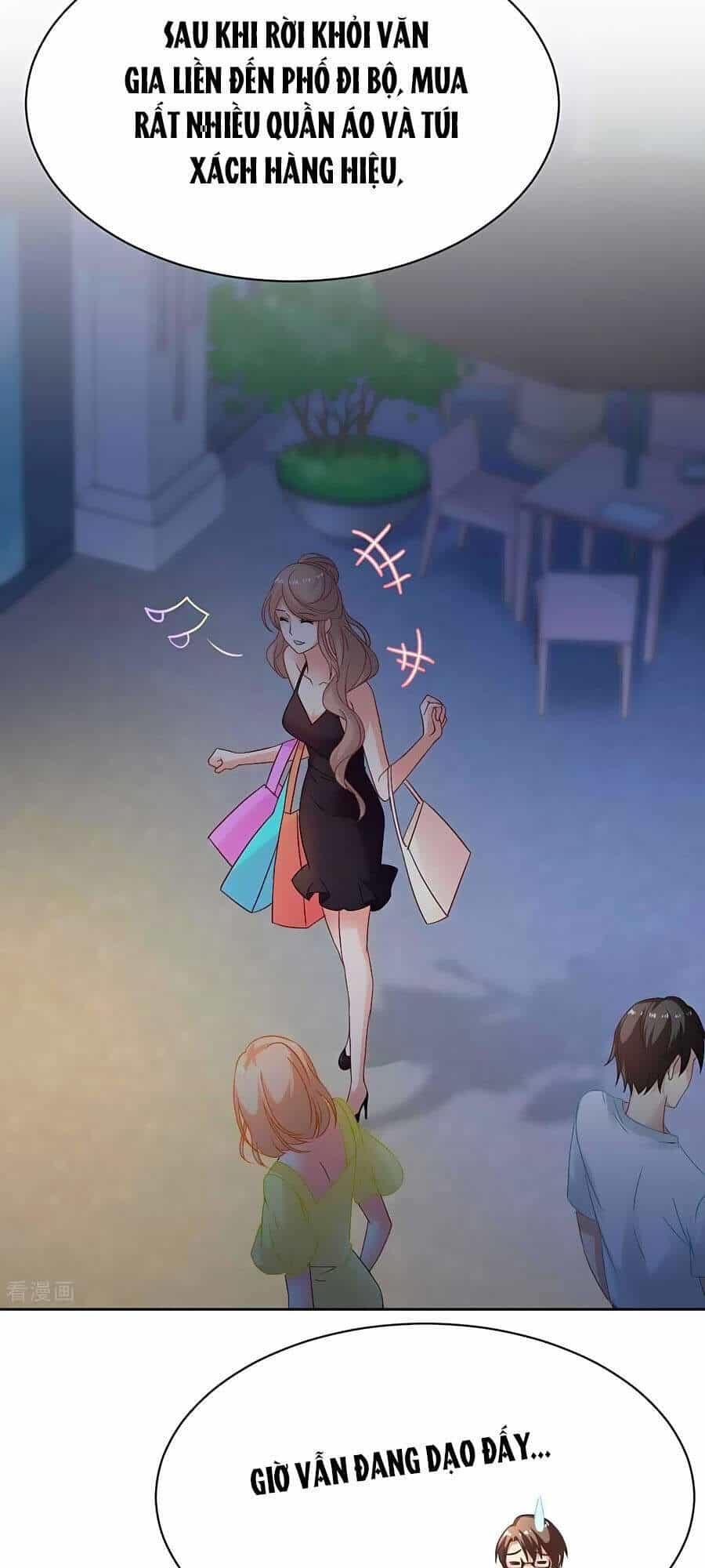 Một Thai Hai Bảo : Đưa Mami Về Nhà ! - Chương 357 - ảnh 31