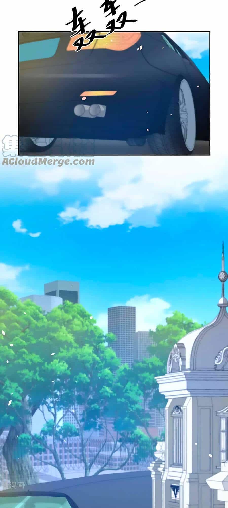 Một Thai Hai Bảo : Đưa Mami Về Nhà ! - Chương 357 - ảnh 8