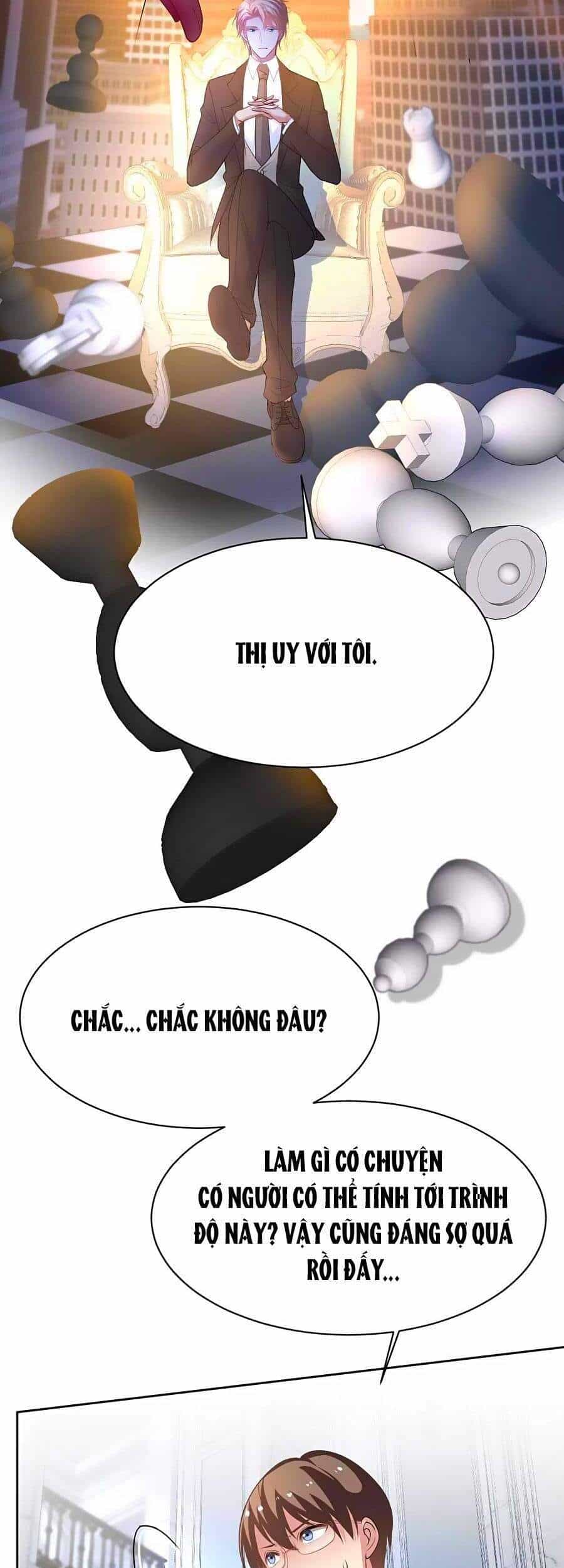 Một Thai Hai Bảo : Đưa Mami Về Nhà ! - Chương 359 - ảnh 17