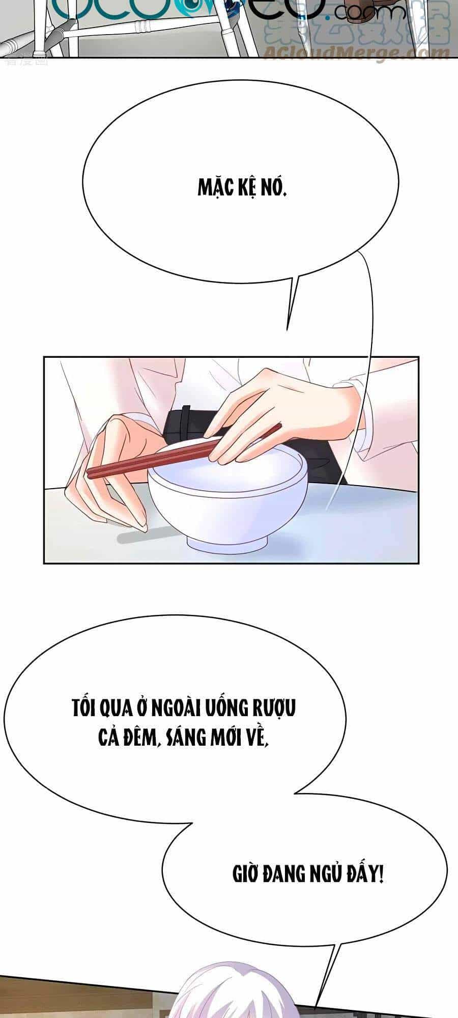 Một Thai Hai Bảo : Đưa Mami Về Nhà ! - Chương 360 - ảnh 19