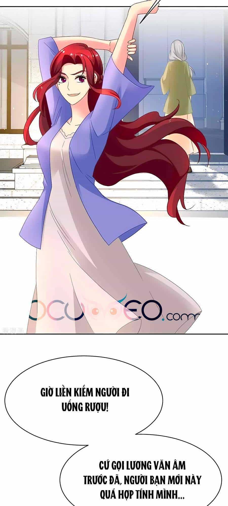 Một Thai Hai Bảo : Đưa Mami Về Nhà ! - Chương 364 - ảnh 41