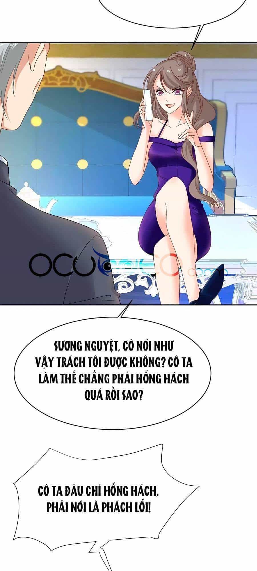 Một Thai Hai Bảo : Đưa Mami Về Nhà ! - Chương 366 - ảnh 23