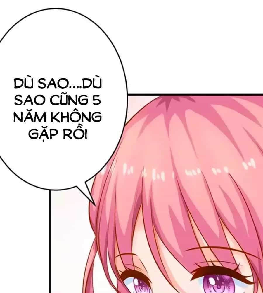 Một Thai Hai Bảo : Đưa Mami Về Nhà ! - Chương 38 - ảnh 60