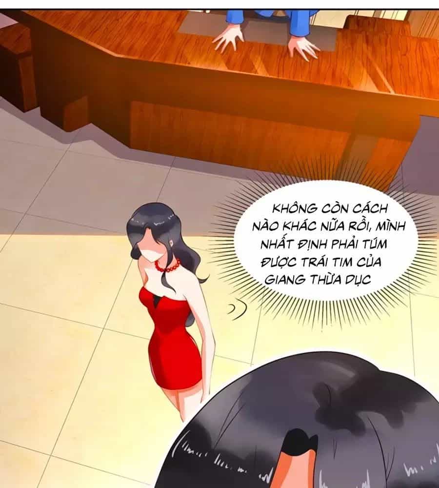 Một Thai Hai Bảo : Đưa Mami Về Nhà ! - Chương 46 - ảnh 19