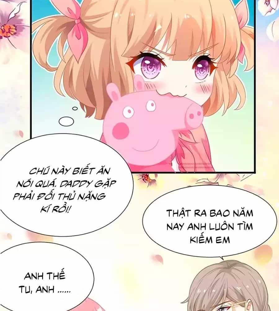 Một Thai Hai Bảo : Đưa Mami Về Nhà ! - Chương 47 - ảnh 30
