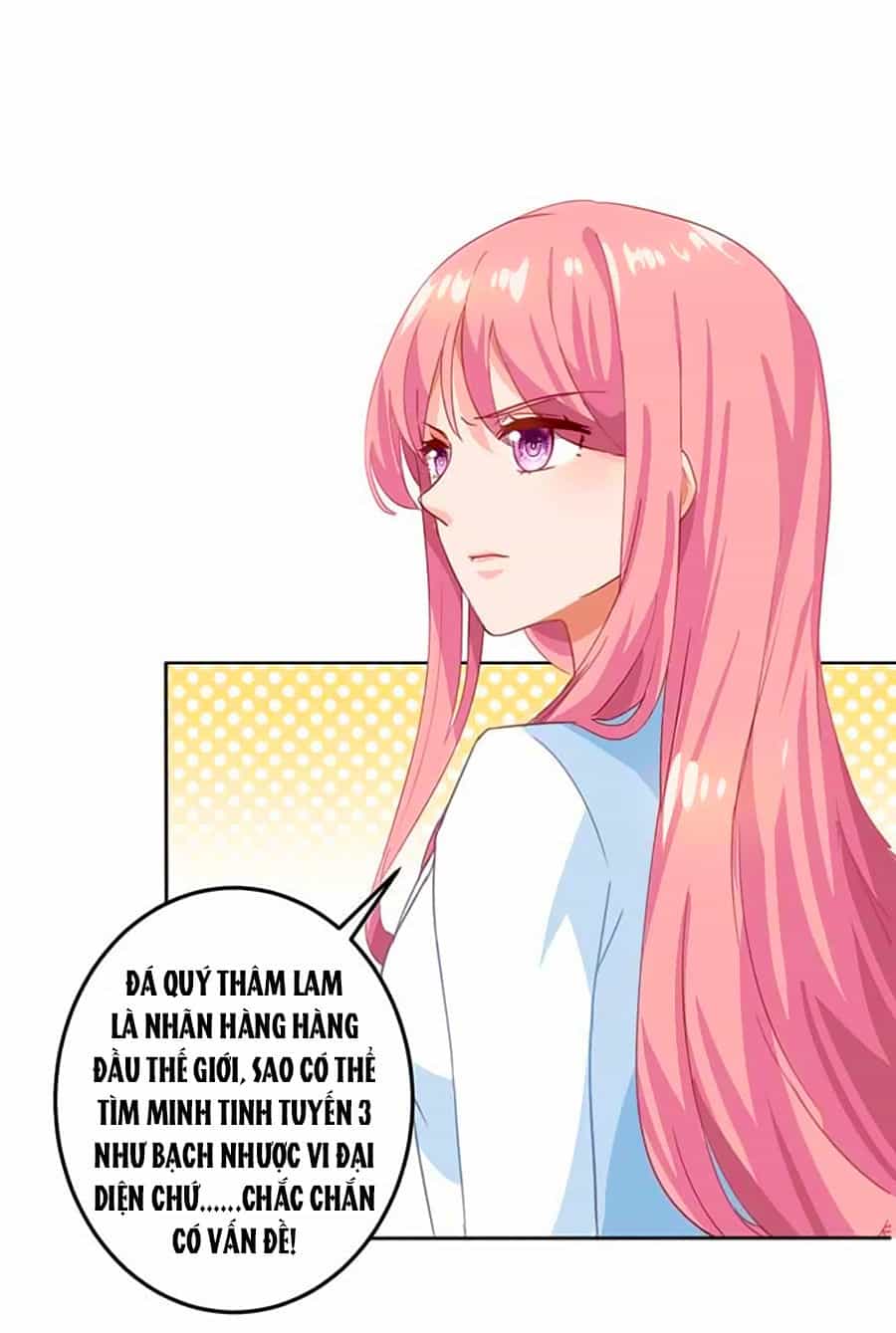 Một Thai Hai Bảo : Đưa Mami Về Nhà ! - Chương 5 - ảnh 20