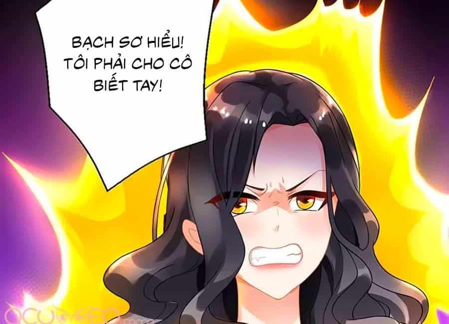 Một Thai Hai Bảo : Đưa Mami Về Nhà ! - Chương 56 - ảnh 17