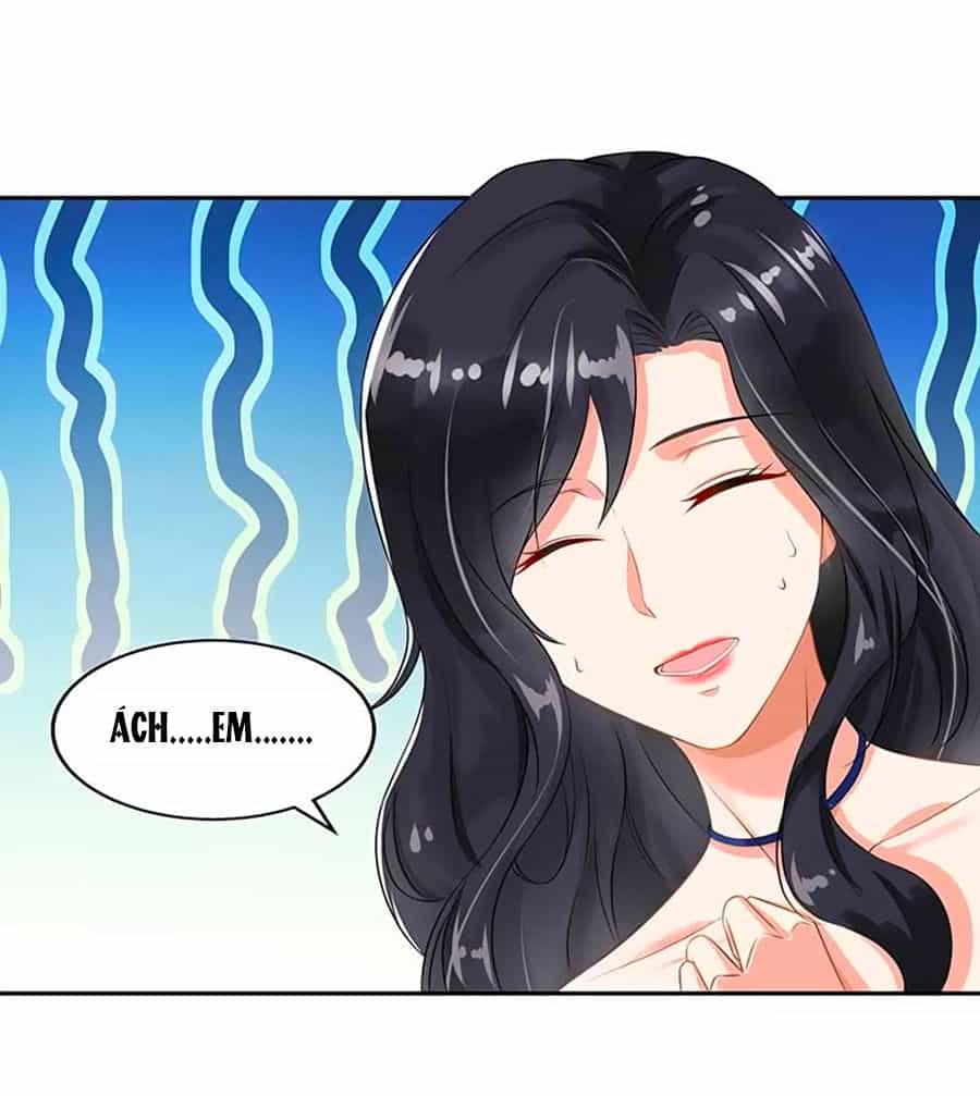Một Thai Hai Bảo : Đưa Mami Về Nhà ! - Chương 6 - ảnh 13