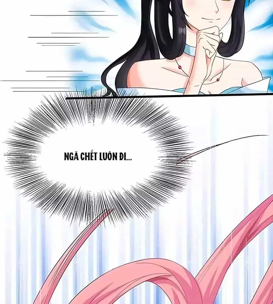 Một Thai Hai Bảo : Đưa Mami Về Nhà ! - Chương 71 - ảnh 4