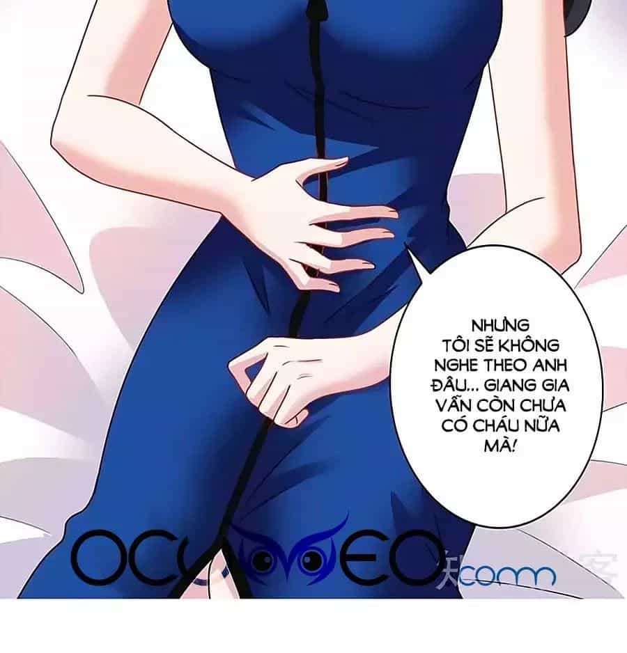 Một Thai Hai Bảo : Đưa Mami Về Nhà ! - Chương 75 - ảnh 39