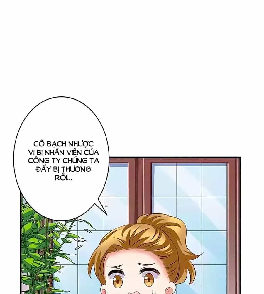 Một Thai Hai Bảo : Đưa Mami Về Nhà ! - Chương 75 - ảnh 4