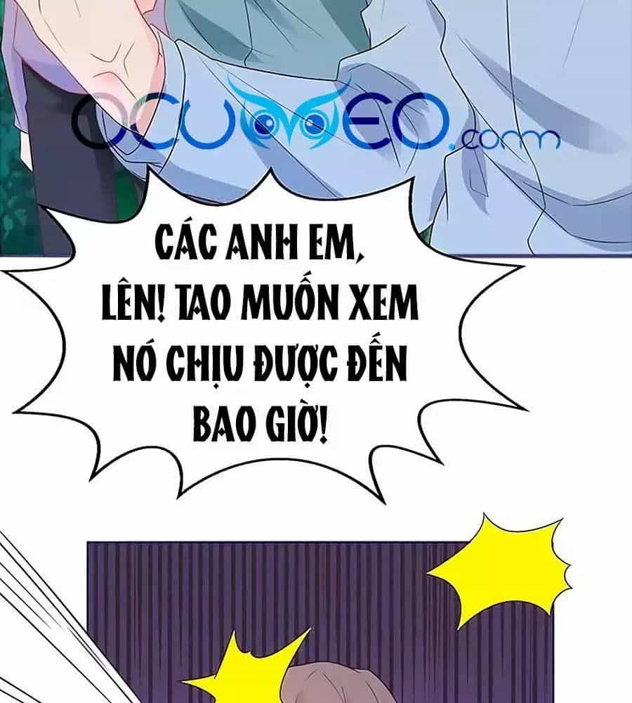 Một Thai Hai Bảo : Đưa Mami Về Nhà ! - Chương 77 - ảnh 33
