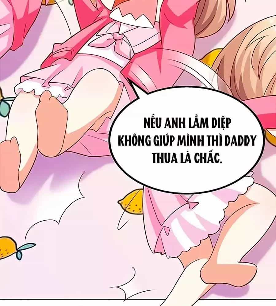 Một Thai Hai Bảo : Đưa Mami Về Nhà ! - Chương 79 - ảnh 56