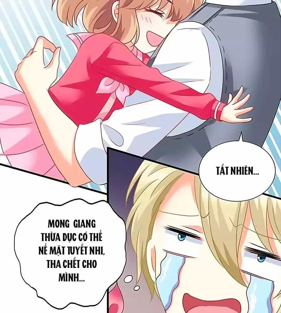 Một Thai Hai Bảo : Đưa Mami Về Nhà ! - Chương 80 - ảnh 21