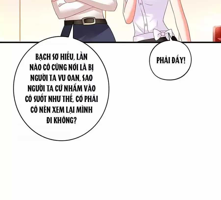 Một Thai Hai Bảo : Đưa Mami Về Nhà ! - Chương 80 - ảnh 31