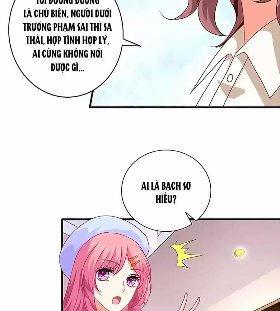 Một Thai Hai Bảo : Đưa Mami Về Nhà ! - Chương 80 - ảnh 35