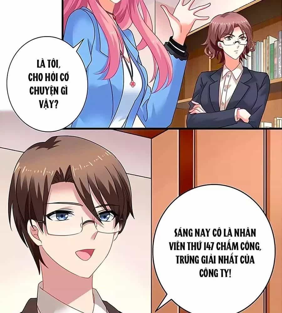 Một Thai Hai Bảo : Đưa Mami Về Nhà ! - Chương 80 - ảnh 36