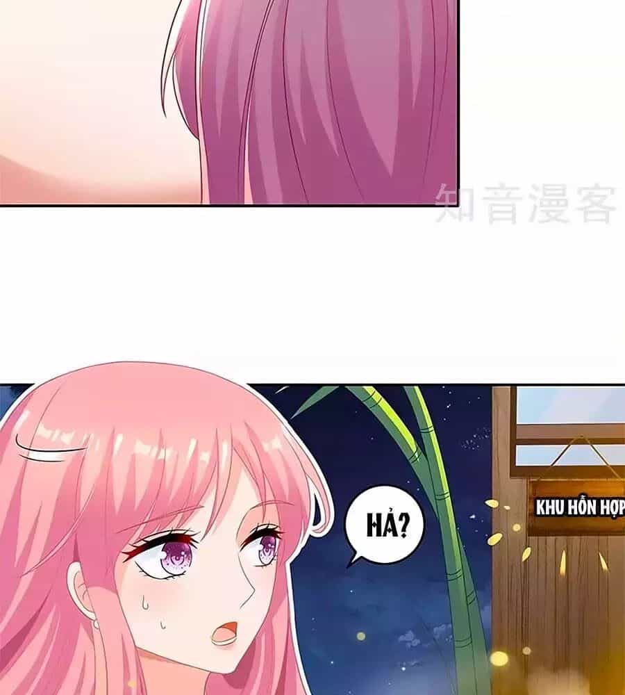 Một Thai Hai Bảo : Đưa Mami Về Nhà ! - Chương 82 - ảnh 45