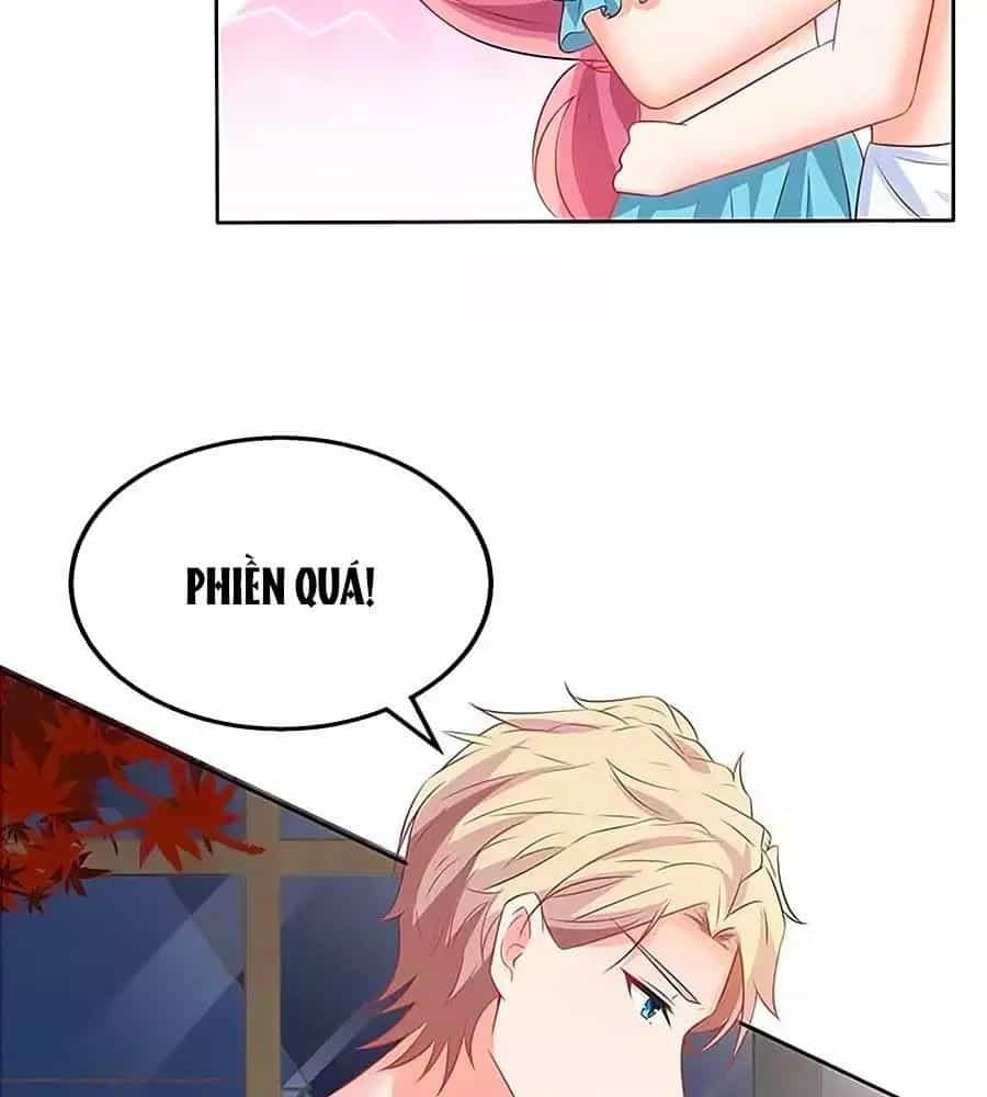 Một Thai Hai Bảo : Đưa Mami Về Nhà ! - Chương 83 - ảnh 31