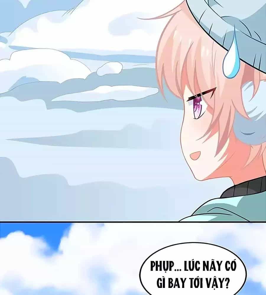 Một Thai Hai Bảo : Đưa Mami Về Nhà ! - Chương 84 - ảnh 11