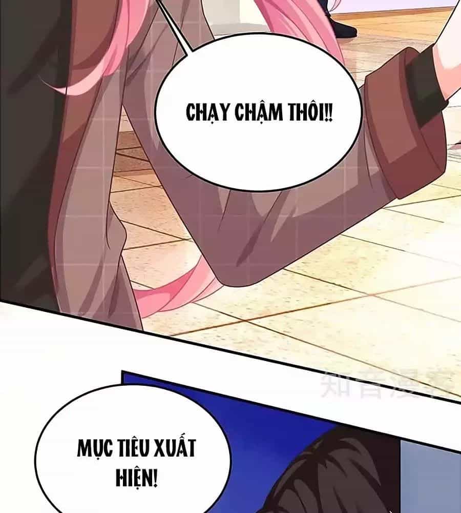 Một Thai Hai Bảo : Đưa Mami Về Nhà ! - Chương 88 - ảnh 32