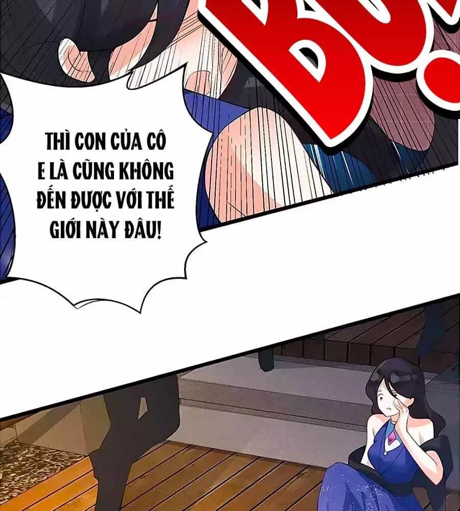 Một Thai Hai Bảo : Đưa Mami Về Nhà ! - Chương 89 - ảnh 58