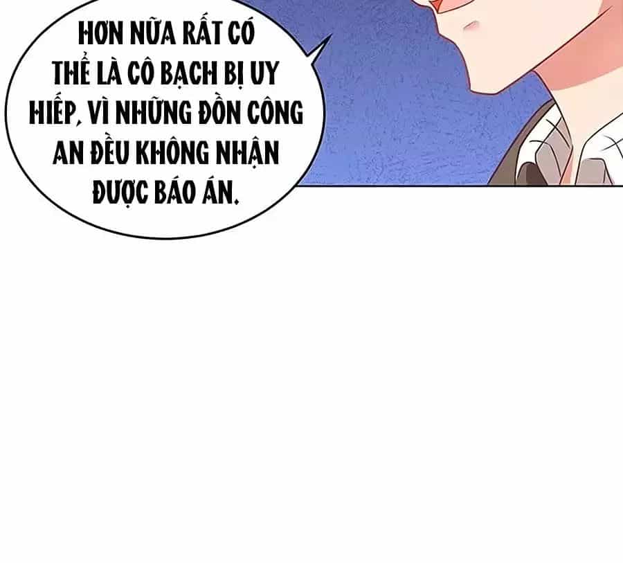 Một Thai Hai Bảo : Đưa Mami Về Nhà ! - Chương 90 - ảnh 39