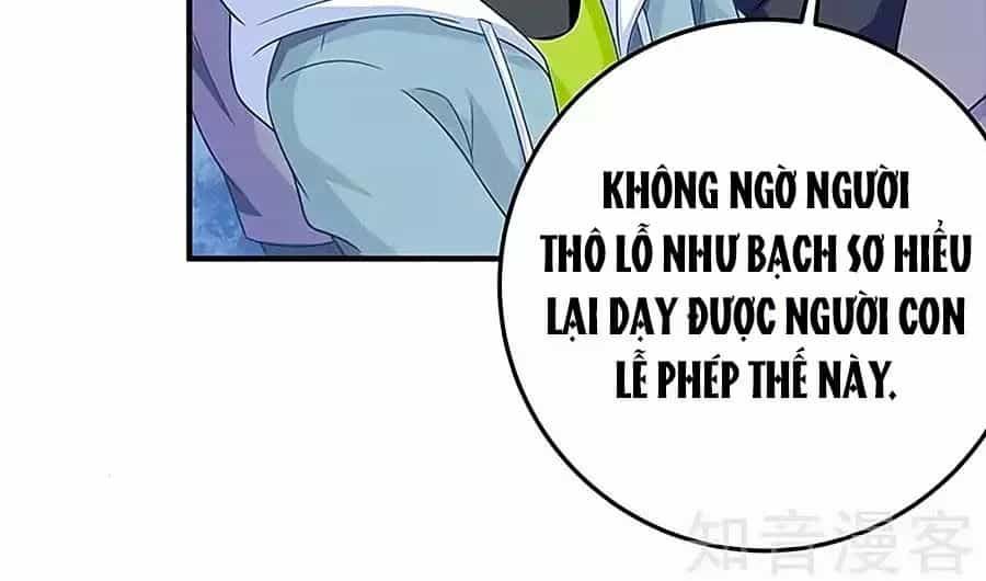 Một Thai Hai Bảo : Đưa Mami Về Nhà ! - Chương 92 - ảnh 49