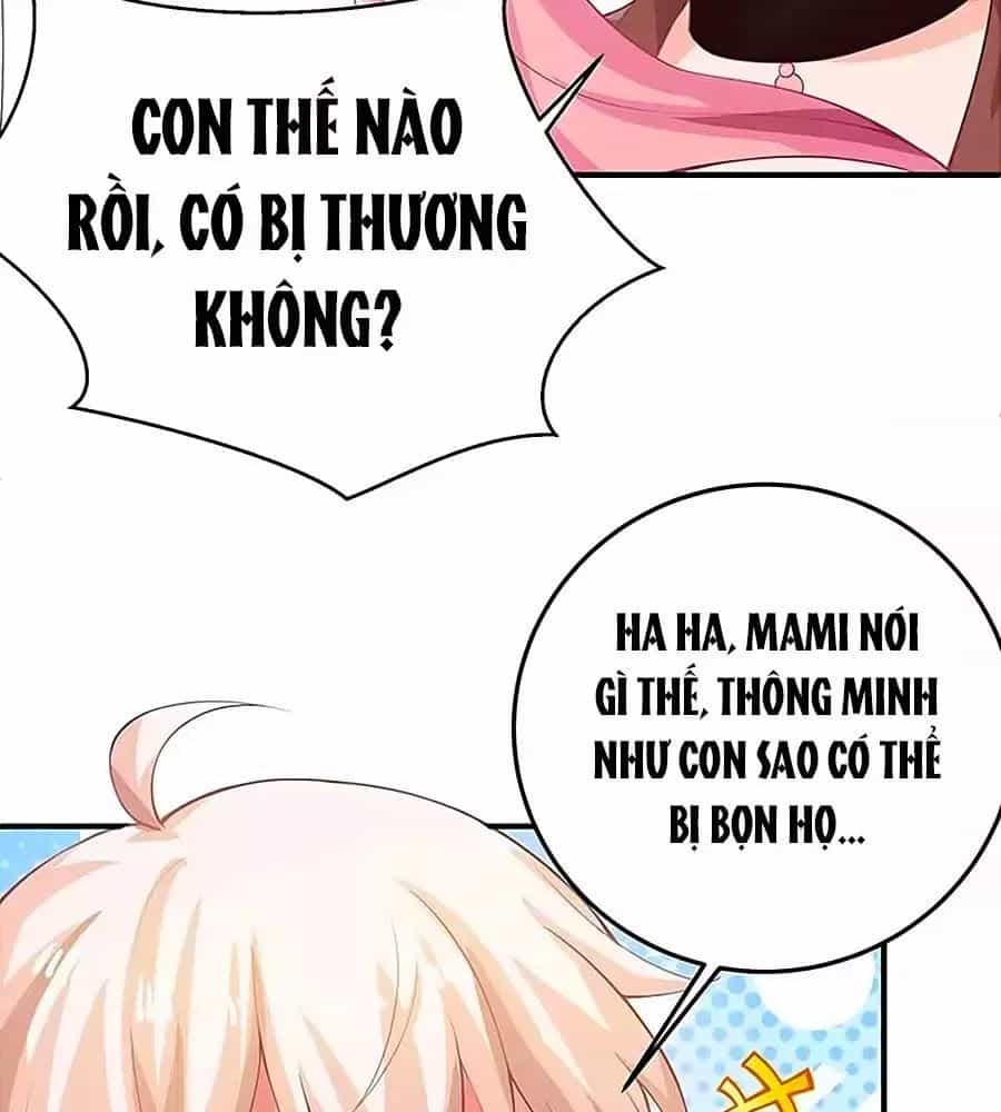 Một Thai Hai Bảo : Đưa Mami Về Nhà ! - Chương 92 - ảnh 67