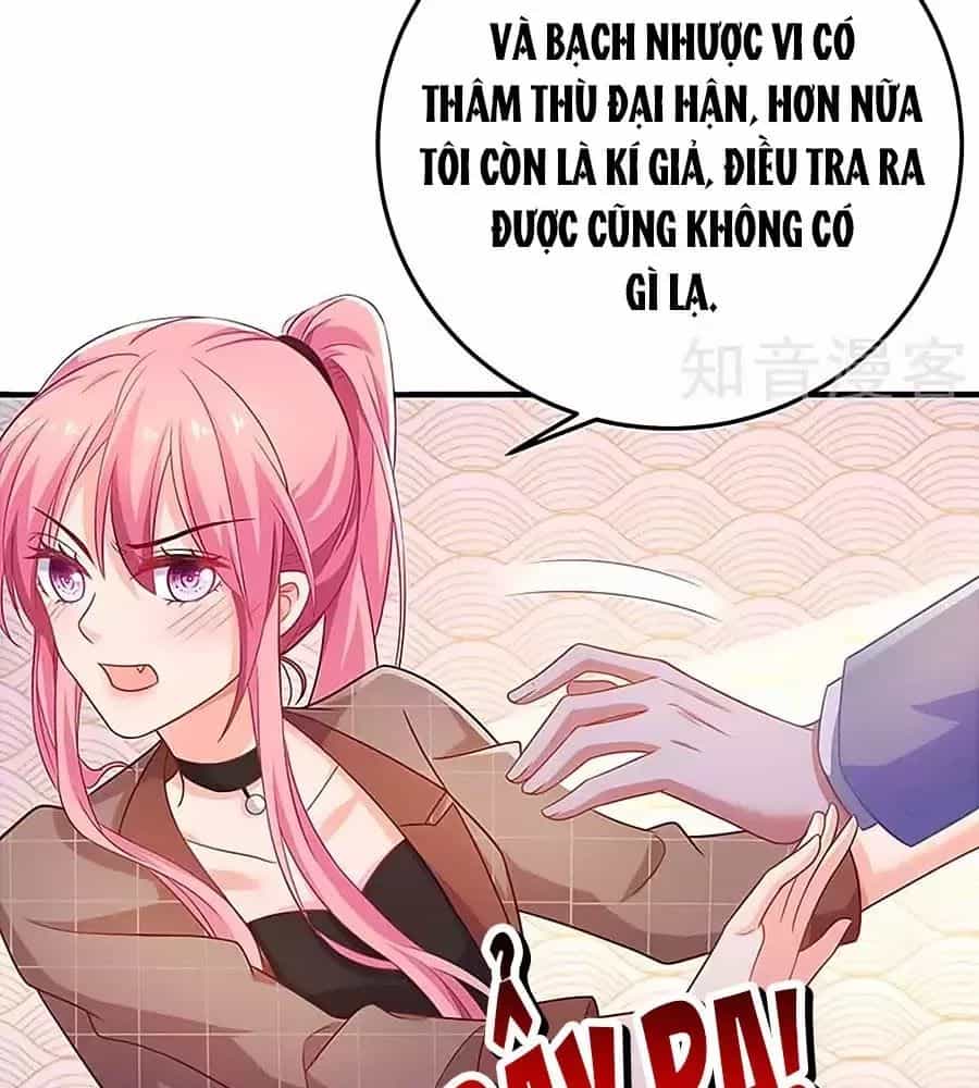 Một Thai Hai Bảo : Đưa Mami Về Nhà ! - Chương 94 - ảnh 32
