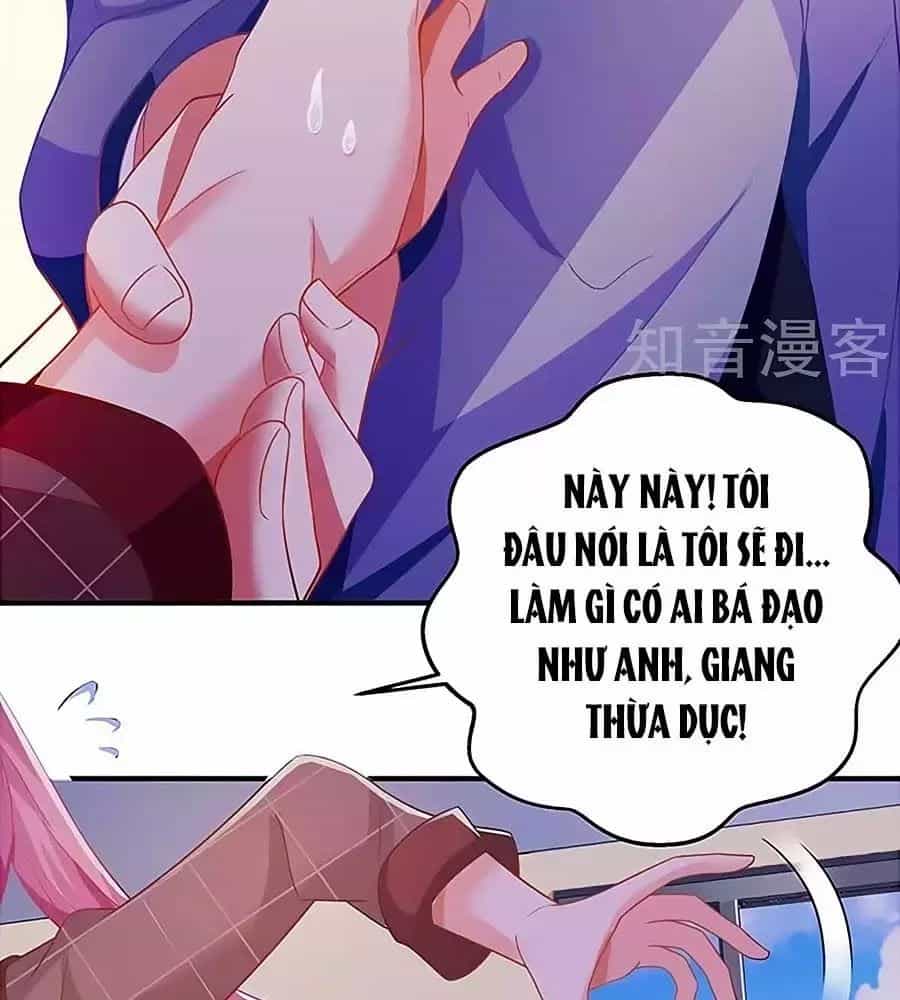 Một Thai Hai Bảo : Đưa Mami Về Nhà ! - Chương 94 - ảnh 40