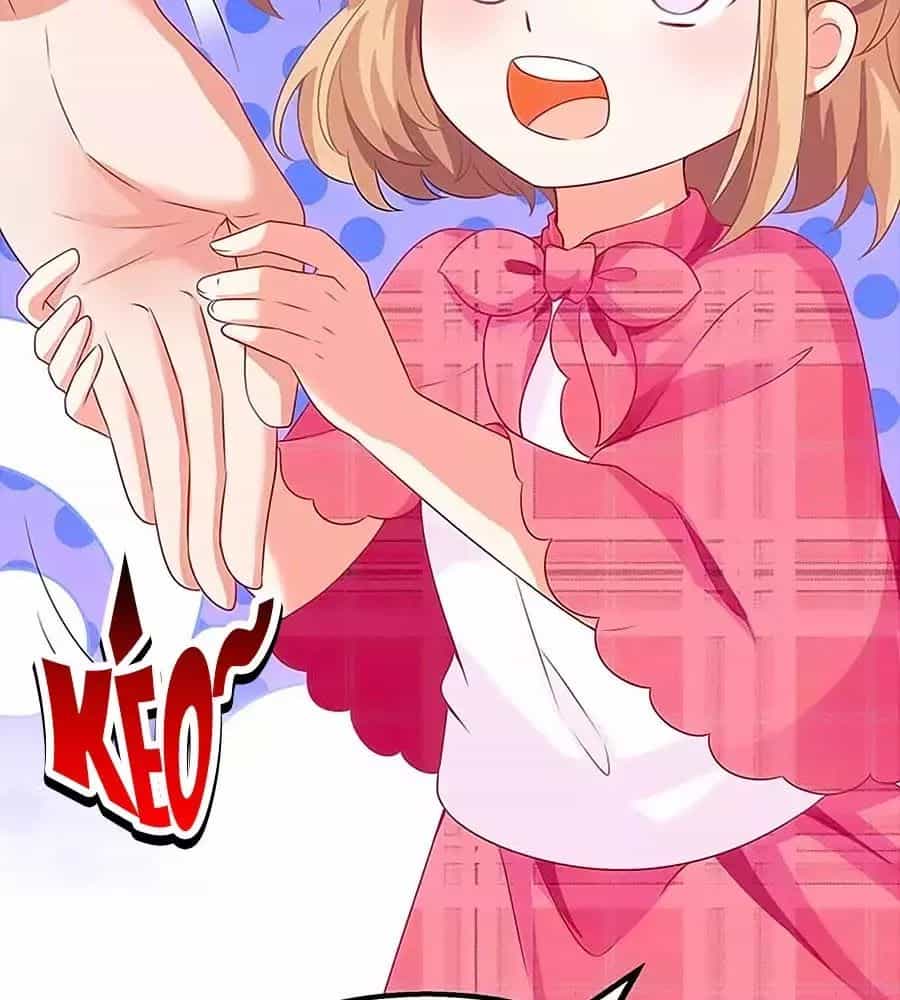 Một Thai Hai Bảo : Đưa Mami Về Nhà ! - Chương 97 - ảnh 61