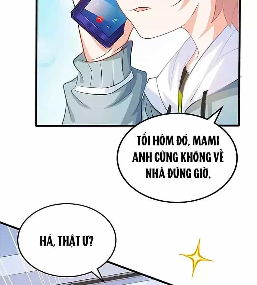 Một Thai Hai Bảo : Đưa Mami Về Nhà ! - Chương 99 - ảnh 21