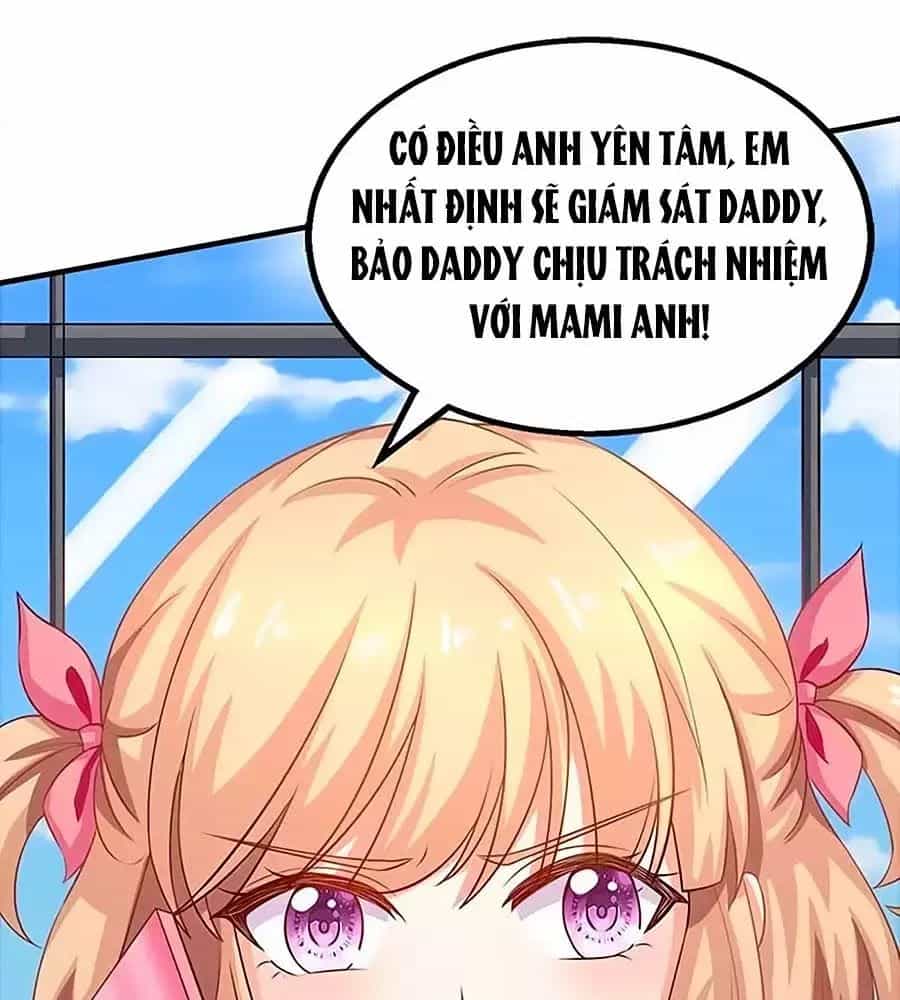 Một Thai Hai Bảo : Đưa Mami Về Nhà ! - Chương 99 - ảnh 34