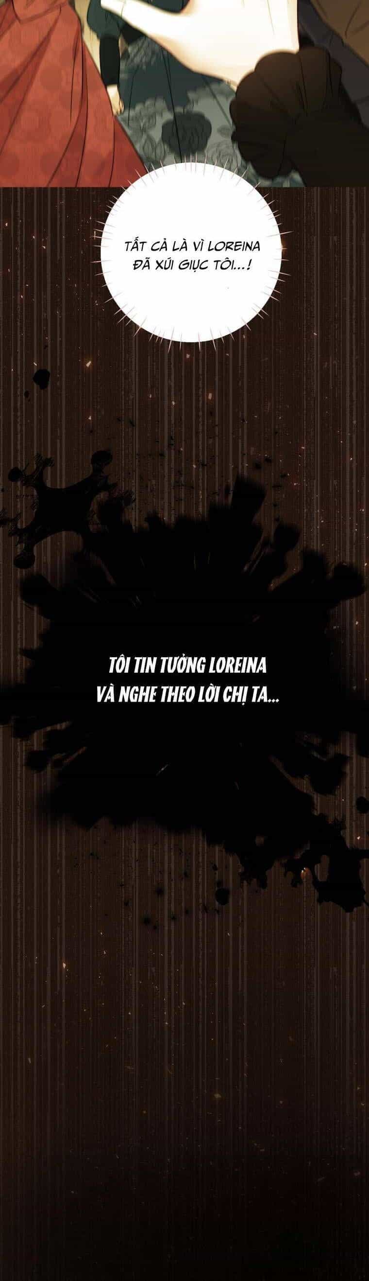 Một Thế Giới Không Có Chị Gái Mà Ai Cũng Yêu - Chương 1 - ảnh 17