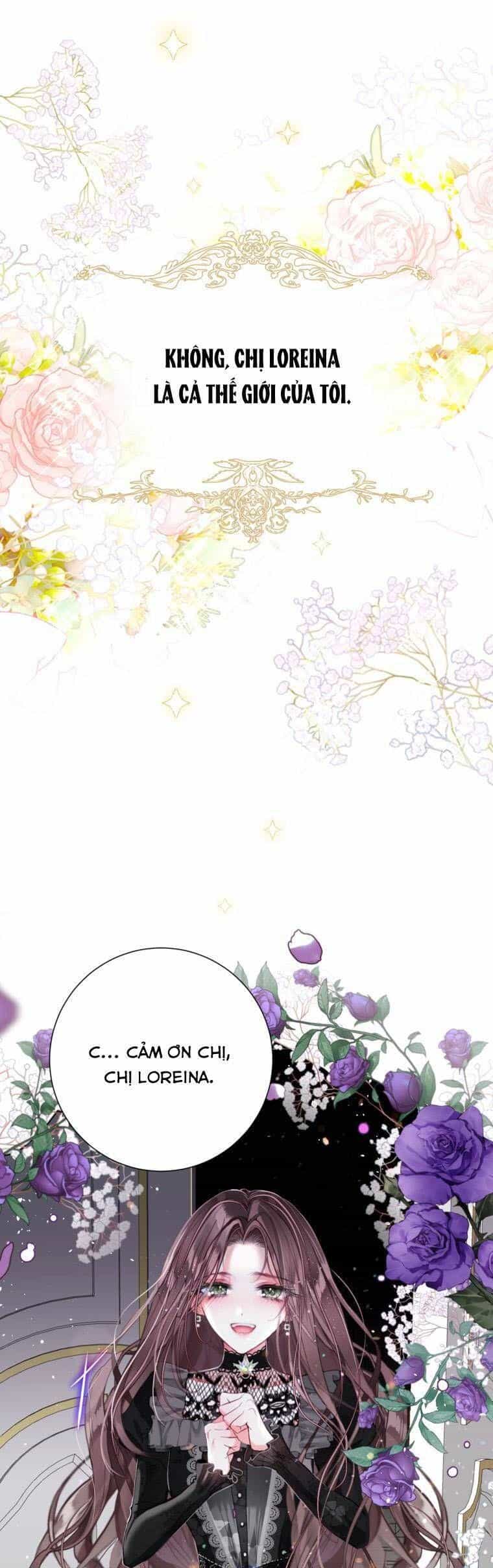 Một Thế Giới Không Có Chị Gái Mà Ai Cũng Yêu - Chương 1 - ảnh 8