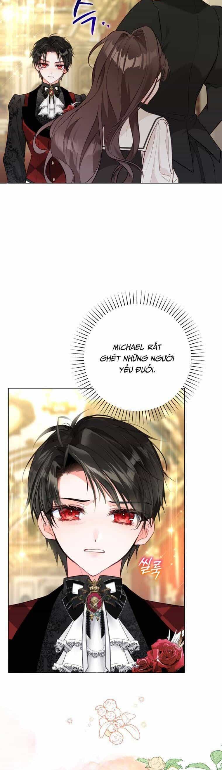Một Thế Giới Không Có Chị Gái Mà Ai Cũng Yêu - Chương 10 - ảnh 9