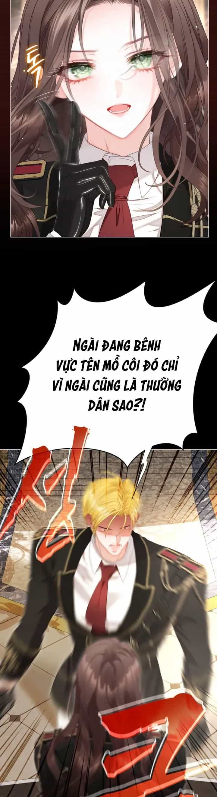 Một Thế Giới Không Có Chị Gái Mà Ai Cũng Yêu - Chương 100 - ảnh 12