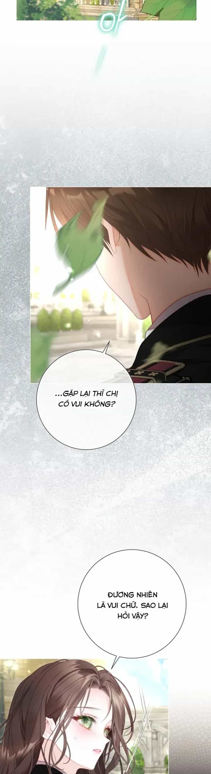 Một Thế Giới Không Có Chị Gái Mà Ai Cũng Yêu - Chương 100 - ảnh 23