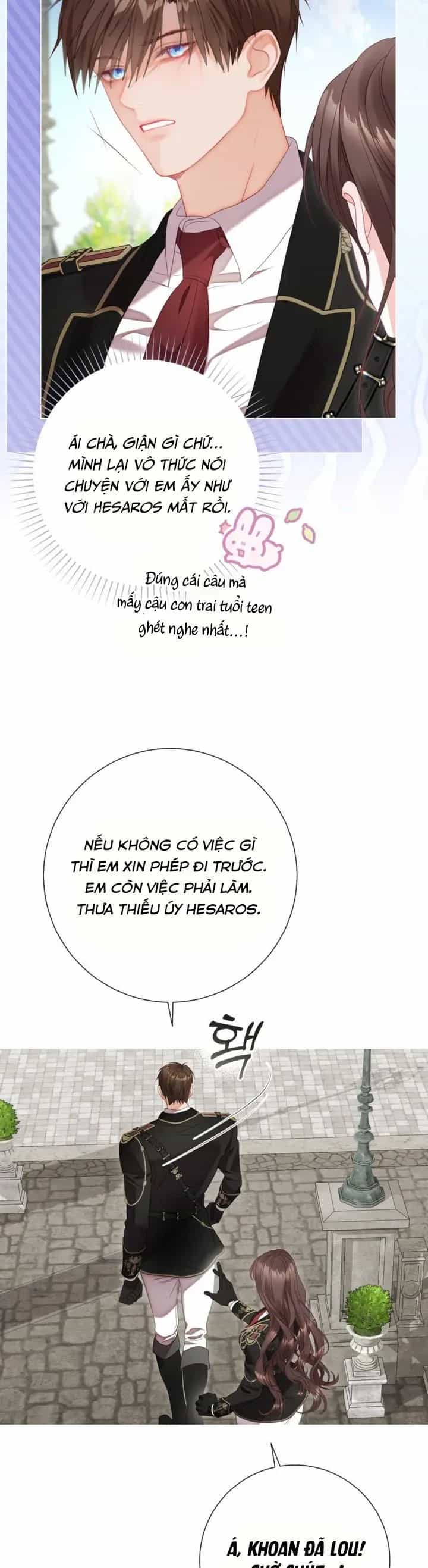 Một Thế Giới Không Có Chị Gái Mà Ai Cũng Yêu - Chương 100 - ảnh 26