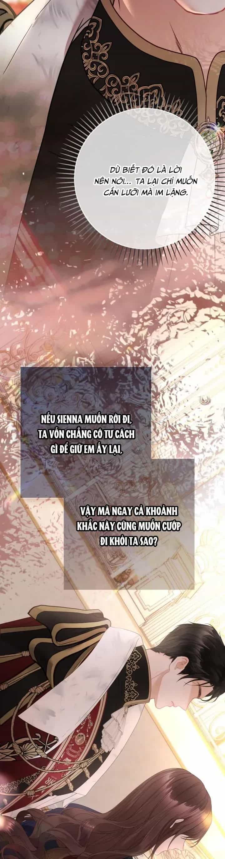 Một Thế Giới Không Có Chị Gái Mà Ai Cũng Yêu - Chương 108 - ảnh 27
