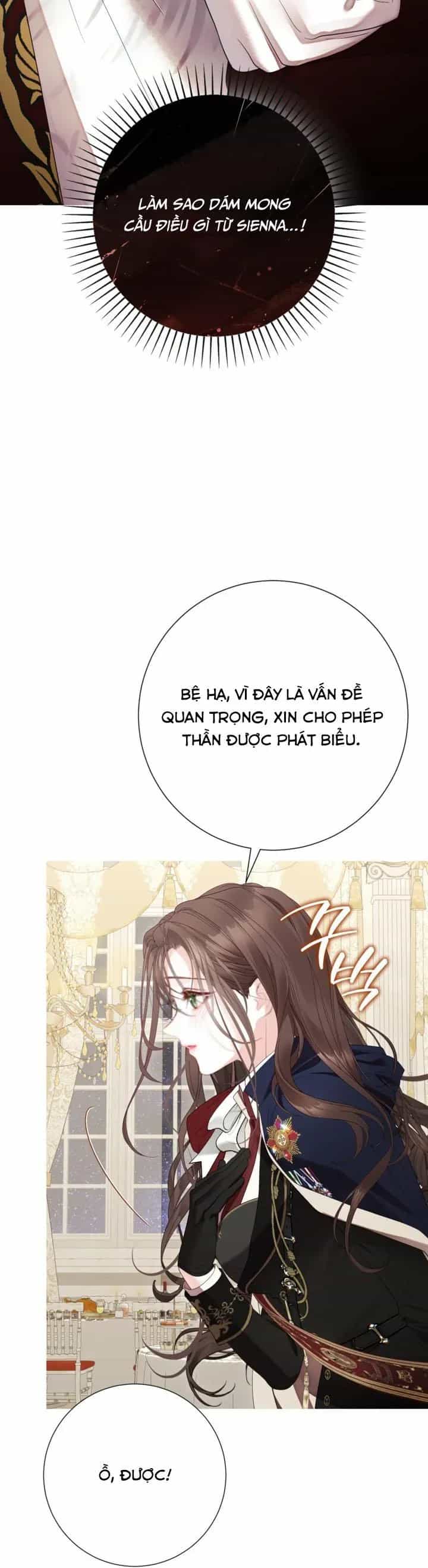 Một Thế Giới Không Có Chị Gái Mà Ai Cũng Yêu - Chương 109 - ảnh 21
