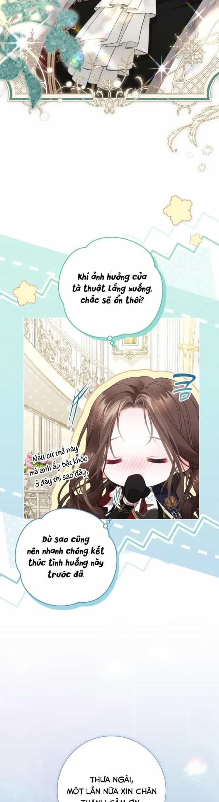 Một Thế Giới Không Có Chị Gái Mà Ai Cũng Yêu - Chương 109 - ảnh 32