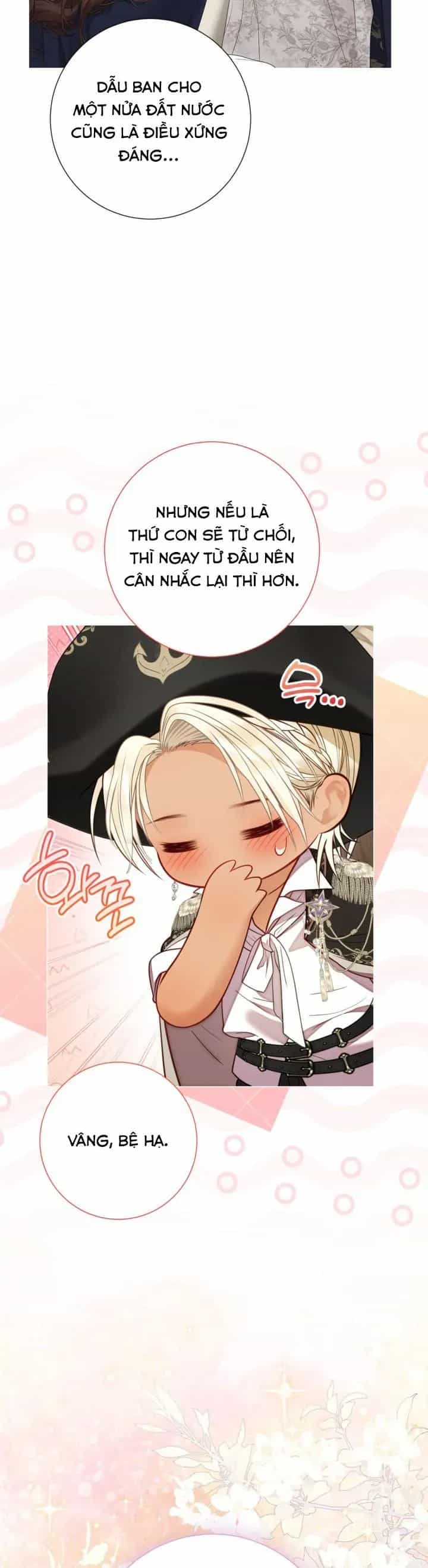 Một Thế Giới Không Có Chị Gái Mà Ai Cũng Yêu - Chương 109 - ảnh 41