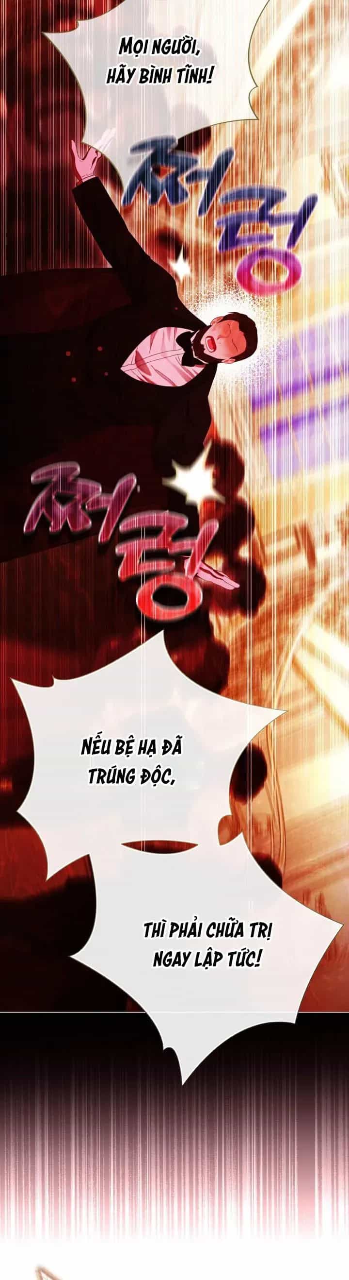 Một Thế Giới Không Có Chị Gái Mà Ai Cũng Yêu - Chương 110 - ảnh 11