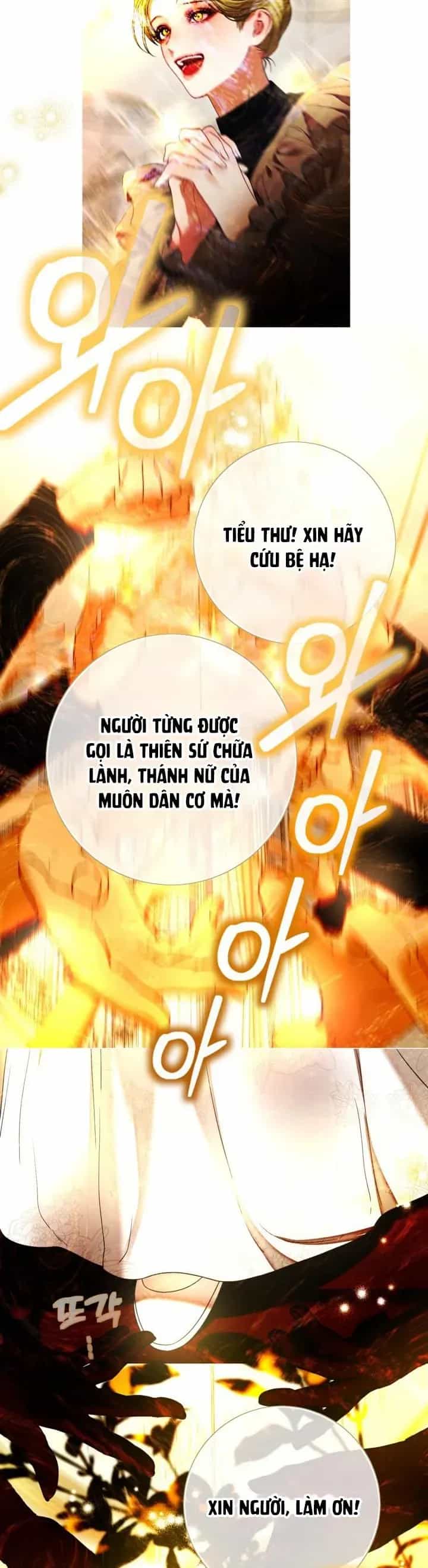 Một Thế Giới Không Có Chị Gái Mà Ai Cũng Yêu - Chương 110 - ảnh 13