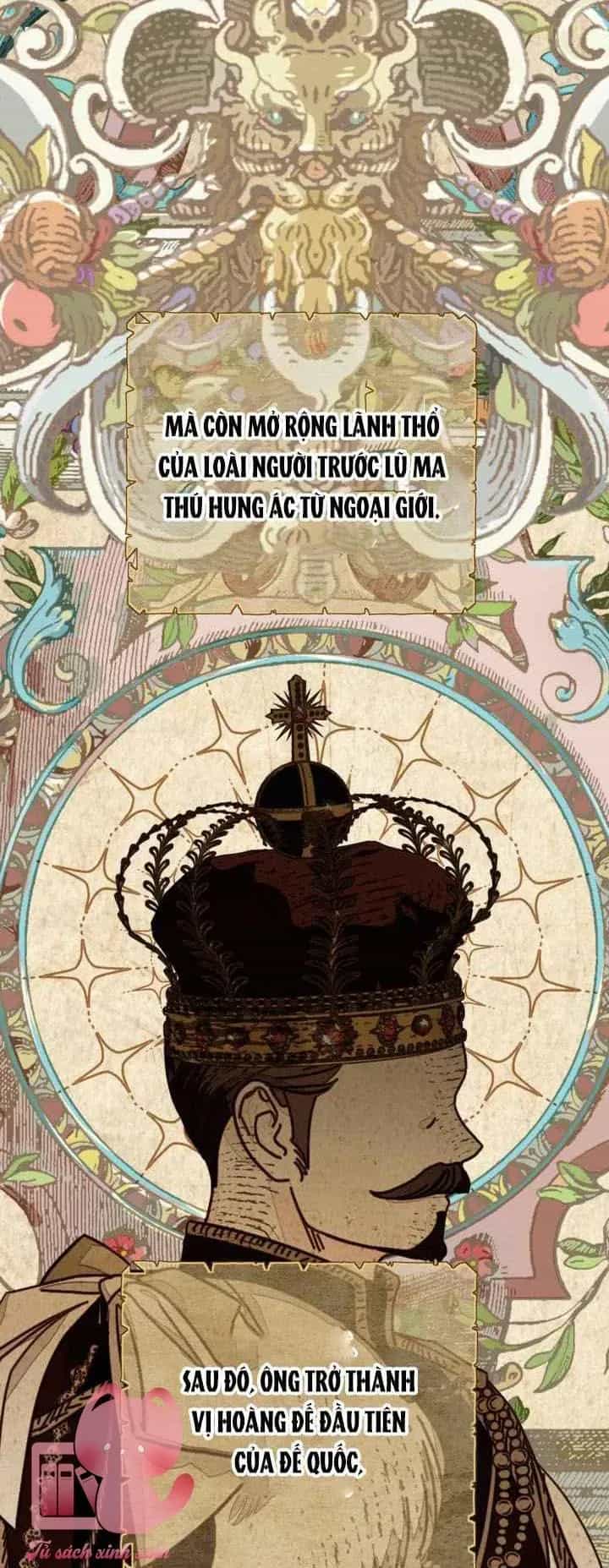 Một Thế Giới Không Có Chị Gái Mà Ai Cũng Yêu - Chương 115 - ảnh 6
